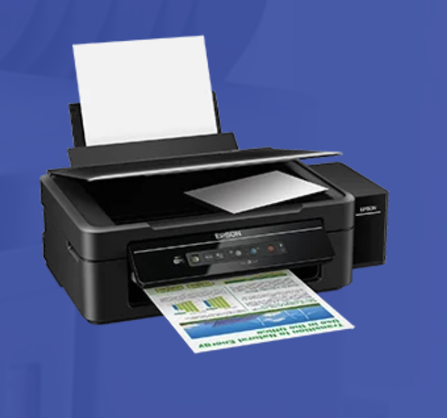 HP printer