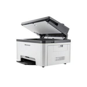 Zapink-15-HRAV0J Wi-Fi Wireless Colour Ink Tank Multi-function All in One Home Inkjet Printer - White