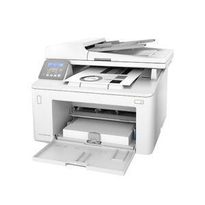 Zapink-14-U72GPK Wi-Fi All-in-One Ink Tank Wireless Color LED Printers (Black)