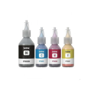 Zapink-17 GI-790 Bottle, Set of 4 (G1000, G1010, G2000, G2002)