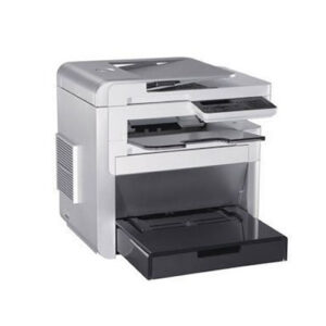 Zapink-4-U3WU42 Multi-function Auto Duplex Laser Printer, 30 PPM, (WiFi WiFi Direct LAN USB)