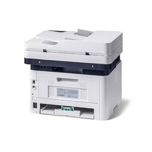 Zapink-3-B9HV0B All-in-One Ink Wired Tank Colour Home Inkjet Printers(Black)
